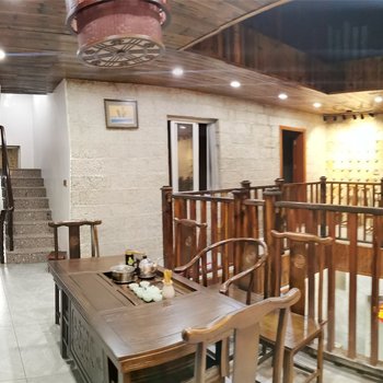福州林屿特色民宿酒店提供图片