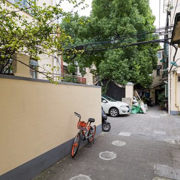 上海MFHOLE老洋房(湖南路分店)酒店提供图片
