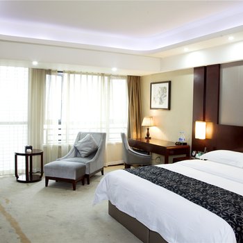 长沙皇爵假日酒店酒店提供图片