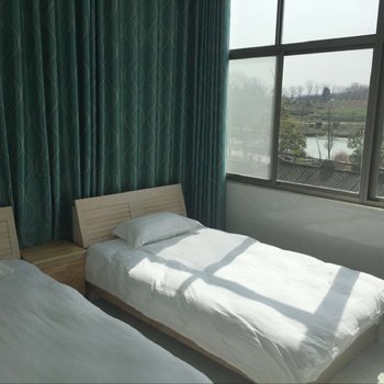 南京高淳望乡园农家乐
