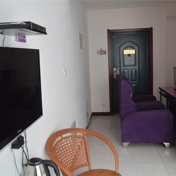 呼和浩特暖阳公寓酒店提供图片