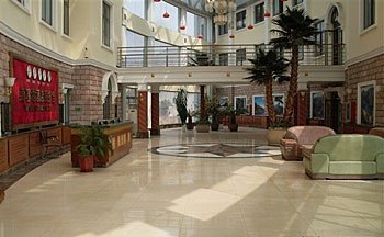 秦皇岛山海关燕塞湖酒店酒店提供图片