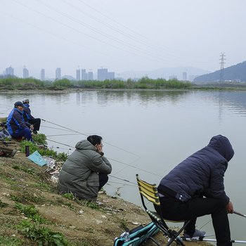 杭州莺莺度假别墅酒店提供图片