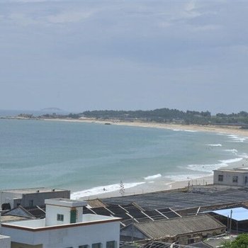 汕尾红海湾遮浪半岛宾馆酒店提供图片
