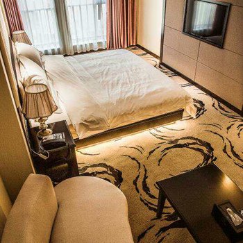 漯河椰海瑞景酒店酒店提供图片