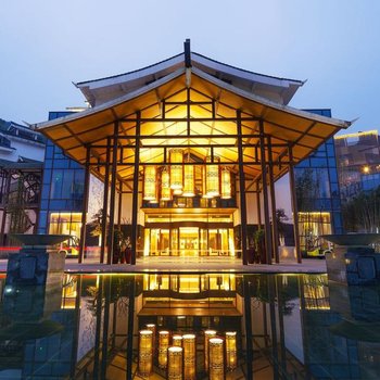 重庆心景酒店酒店提供图片