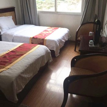 雅江望砻商务宾馆酒店提供图片