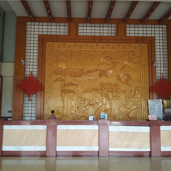 乐东金江大酒店酒店提供图片