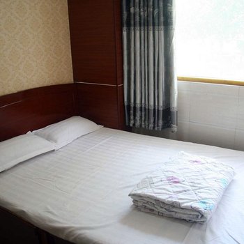 邯郸安静之家火车站店酒店提供图片