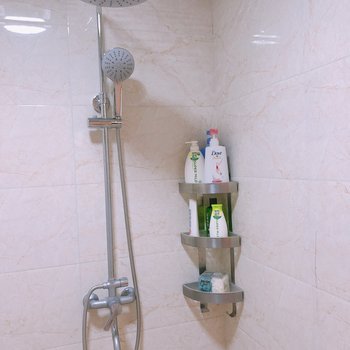 扬州橘里公寓酒店提供图片