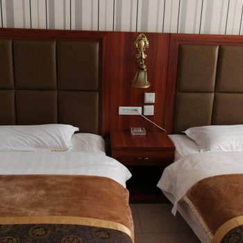 昆明航旅顺风客栈酒店提供图片