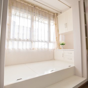 上海普通公寓(分店)酒店提供图片