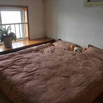 青岛世纪新村公寓(海滨七路店)酒店提供图片