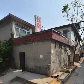 石家庄明轩住宿酒店提供图片