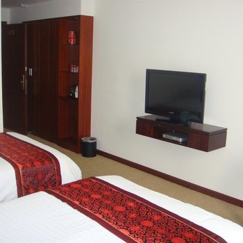象山满堂红商务酒店酒店提供图片