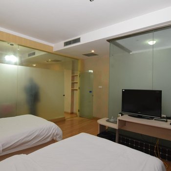 十堰凤隆商务宾馆酒店提供图片