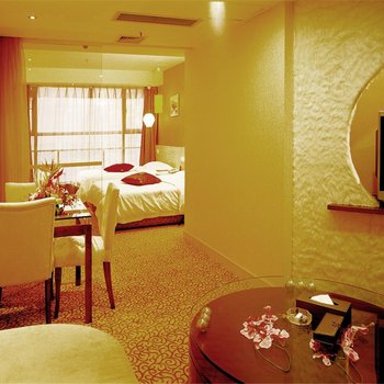 重庆圣名大酒店(原重庆饭店)酒店提供图片