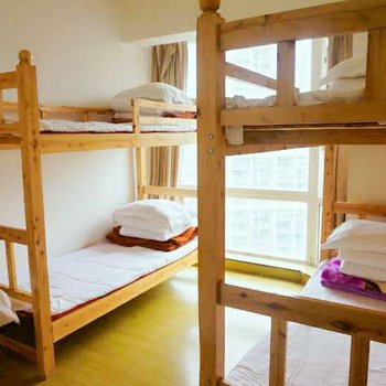 重庆外星人基地青年旅舍酒店提供图片