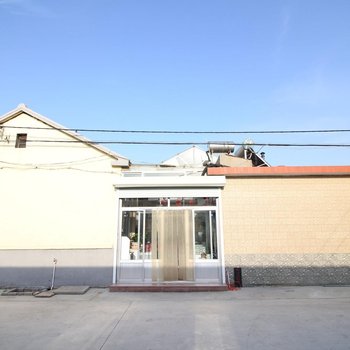 蓬莱圣洁渔家公寓