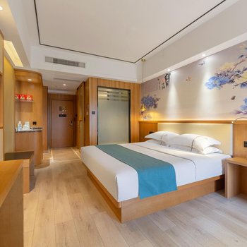 瑞成酒店(昆明春融街地铁站店)酒店提供图片
