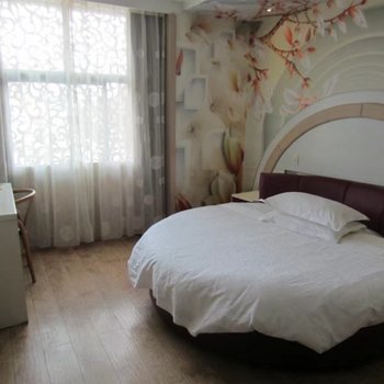 湖州Open主题宾馆酒店提供图片