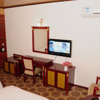 九寨沟阿玛拉酒店酒店提供图片