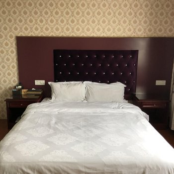 登峰商务宾馆B(肇庆怀集县)酒店提供图片