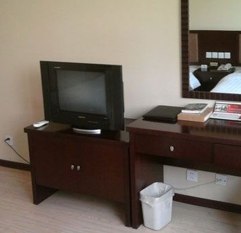 吉林旅游宾馆酒店提供图片