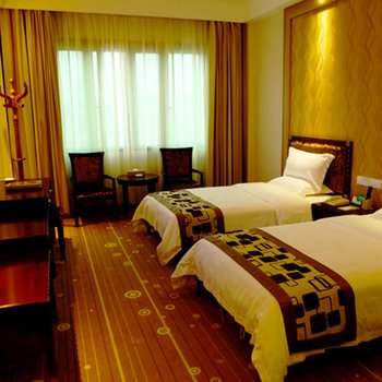 百色靖西华西国际大酒店酒店提供图片