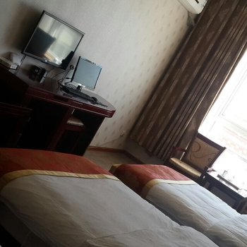 香格里拉今世缘商务酒店酒店提供图片