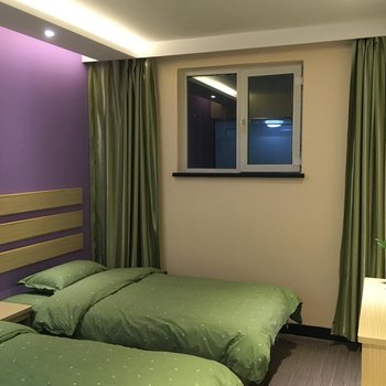 大同玉泽缘舒适酒店酒店提供图片