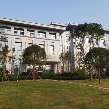 重庆国泰安宁酒店