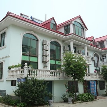 北戴河伟明旅馆酒店提供图片