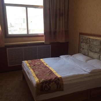 兰州万发商务宾馆酒店提供图片