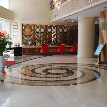 毕节洪南大酒店酒店提供图片