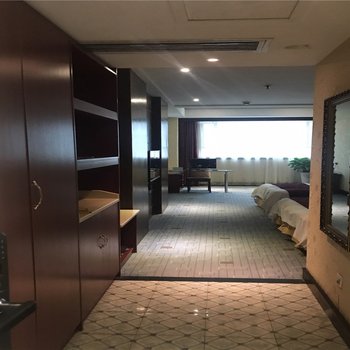 黔南安淇之家公寓酒店提供图片
