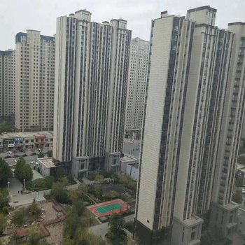 沧州喜至行政公寓