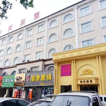 原阳西厢快捷酒店酒店提供图片