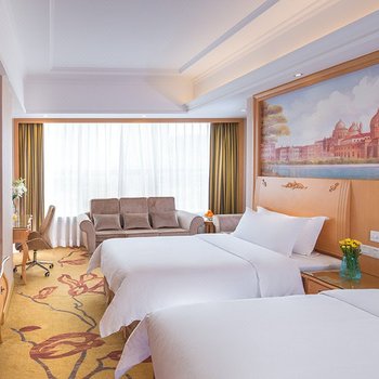 维也纳国际酒店(深圳前海店)酒店提供图片