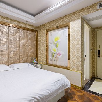 东阳南马瓯尚宾馆酒店提供图片