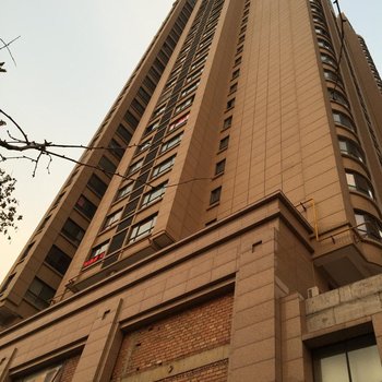 庆阳宾馆(西安凤城四路雅荷四季城店)