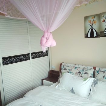惠州惠东县耳边滨海度假公寓(宠物公园熊熊屋分店)