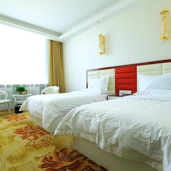 喀什锦都酒店酒店提供图片