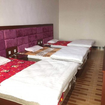 海南藏族圣湖牧家民宿酒店提供图片