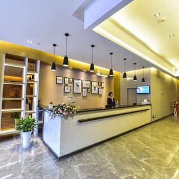 锦江之星(西宁五四西路师范大学店)酒店提供图片