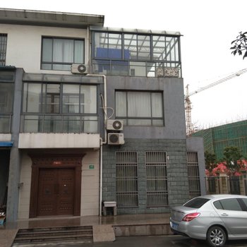 斑马客栈(上海国家会展中心店)