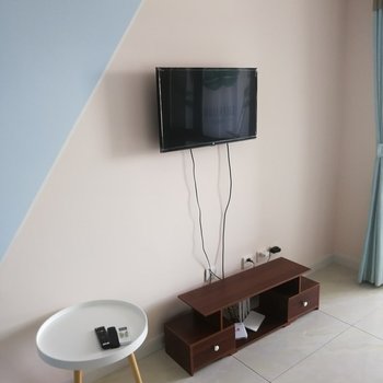 威海海阔天空浪漫小居公寓(5号店)酒店提供图片