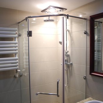 青岛大海无极度假公寓酒店提供图片