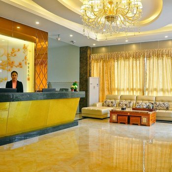 白云公寓(广州新白云机场店)酒店提供图片