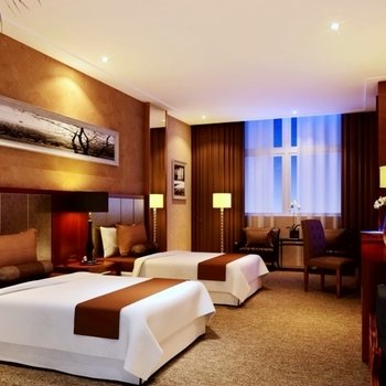 重庆迈斯特酒店酒店提供图片